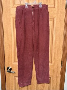 American Eagle Women’s Corduroy Pants